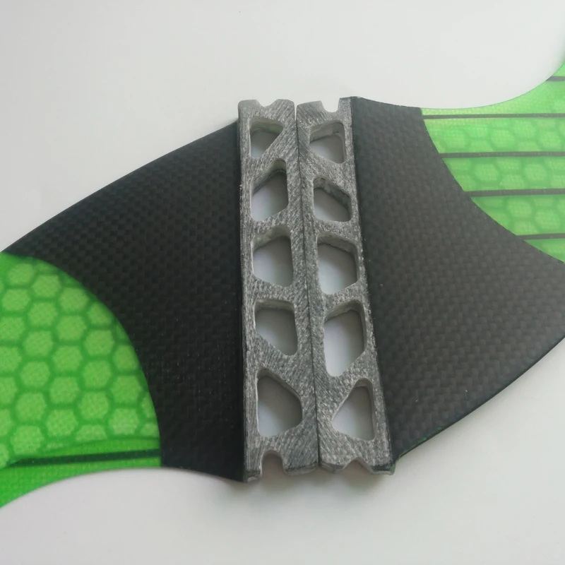 Surf FCS/Future G5 Fins Fibre Honeycomb Carbon G7 Fin Fiber Green Fins SUP Board Fins Free Shipping thruster
Surf FCS/Future G5 Fins Fibre Honeycomb Carbon G7 Fin Fiber Green Fins SUP Board Fins Free Shipping thruster