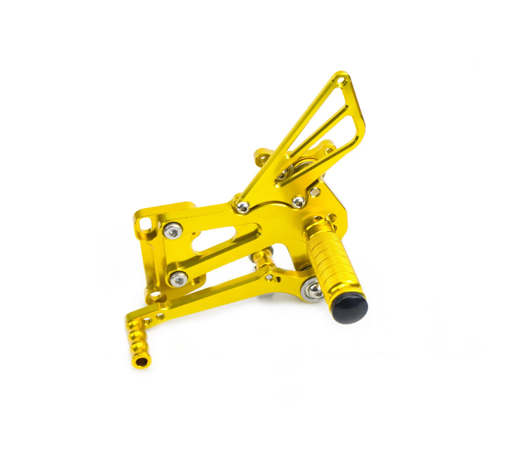Adjustable Rearset Footpeg Rear Sets Foot Pegs Rests For BMW S1000R S1000RR HP4 S 1000R 1000RR S 1000 R RR 2009 - 2013 2014 2015
Adjustable Rearset Footpeg Rear Sets Foot Pegs Rests For BMW S1000R S1000RR HP4 S 1000R 1000RR S 1000 R RR 2009 - 2013 2014 2015