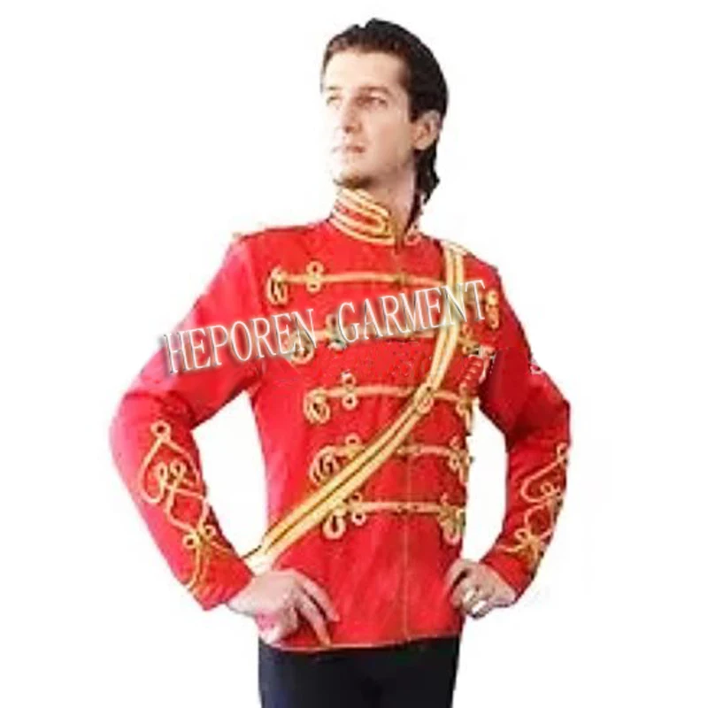 Custom Made Size Prince Red Ballet Coats For The Nutcracker For Adult or Children,Pirate Ballet Jacket For Sole Dance Drop Ship
Custom Made Size Prince Red Ballet Coats For The Nutcracker For Adult or Children,Pirate Ballet Jacket For Sole Dance Drop Ship