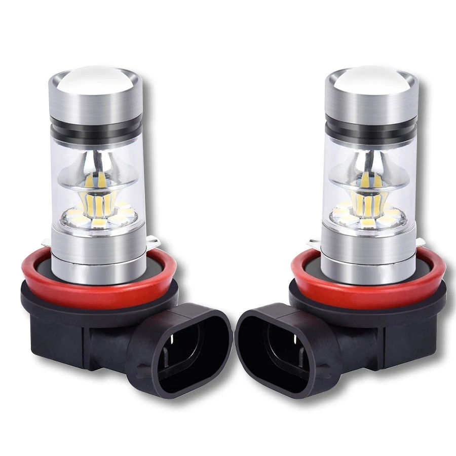 2 шт. H11 H8 2323 SMD СВЕТОДИОДНЫЙ противотуманный светильник белый 1800LM 6000K Высокая мощность 100 Вт авто светильник замена лампы
2 шт. H11 H8 2323 SMD СВЕТОДИОДНЫЙ противотуманный светильник белый 1800LM 6000K Высокая мощность 100 Вт авто светильник замена лампы