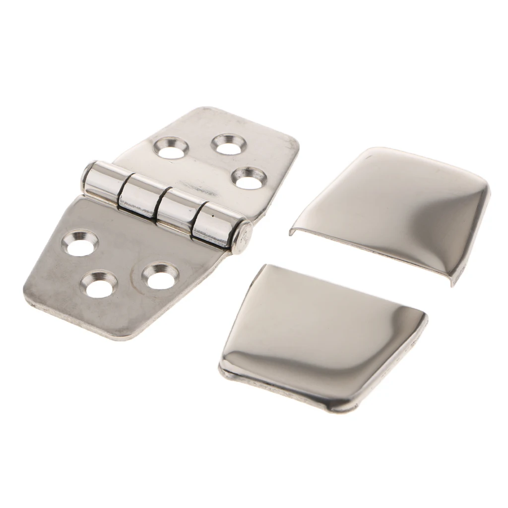 1pc Stainless Steel 316 Marine Hardware Casting Hinge Door Hinge For Cover Boat Marine Hardware Door Hatch
1pc Stainless Steel 316 Marine Hardware Casting Hinge Door Hinge For Cover Boat Marine Hardware Door Hatch