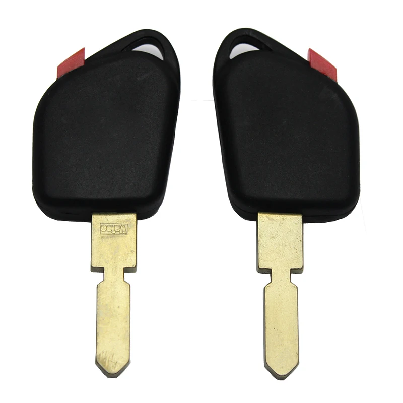 Uncut Blade No Chip Transponder Key Shell Fob Key Case Cover For Citroen 408 Case Cover Replacement With Logo
Uncut Blade No Chip Transponder Key Shell Fob Key Case Cover For Citroen 408 Case Cover Replacement With Logo