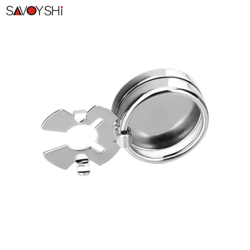 SAVOYSHI Blue Black Cufflinks for Men's Shirt ordinary Button Accessories Elegance Round Enamel Cuff links Men Brand Jewelry
SAVOYSHI Blue Black Cufflinks for Men's Shirt ordinary Button Accessories Elegance Round Enamel Cuff links Men Brand Jewelry