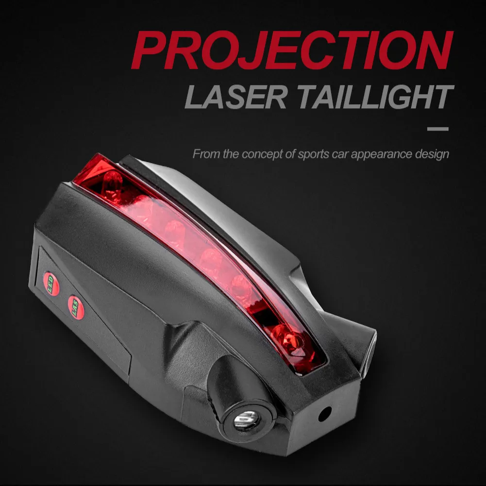 Задний фонарь для велосипеда, светодиодный с логотипом, лазерный задний фонарь для велосипеда, аксессуары, бифуркация, луч света
Задний фонарь для велосипеда, светодиодный с логотипом, лазерный задний фонарь для велосипеда, аксессуары, бифуркация, луч света