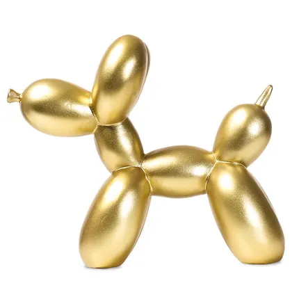 6Color Nordic Home Decoration Accessories Modern Balloon Dog For Living Room P0013
6Color Nordic Home Decoration Accessories Modern Balloon Dog For Living Room P0013