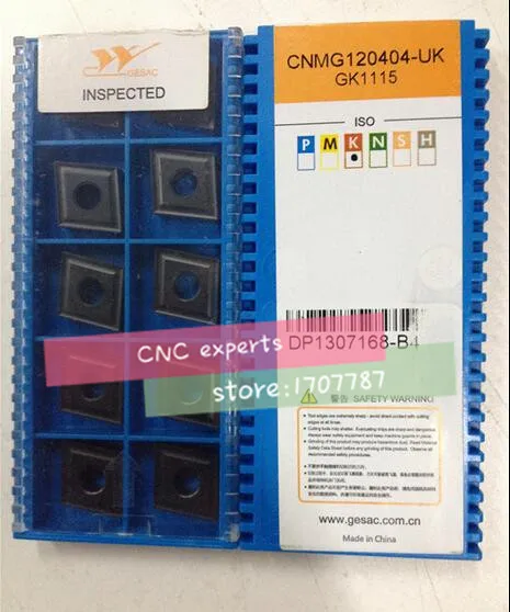 Бесплатная доставка твердосплавные вставки CNMG120404/CNMG120408 UK GK1115 подходит для серии MCLNR поворачивающийся внешний токарный инструмент
Бесплатная доставка твердосплавные вставки CNMG120404/CNMG120408 UK GK1115 подходит для серии MCLNR поворачивающийся внешний токарный инструмент