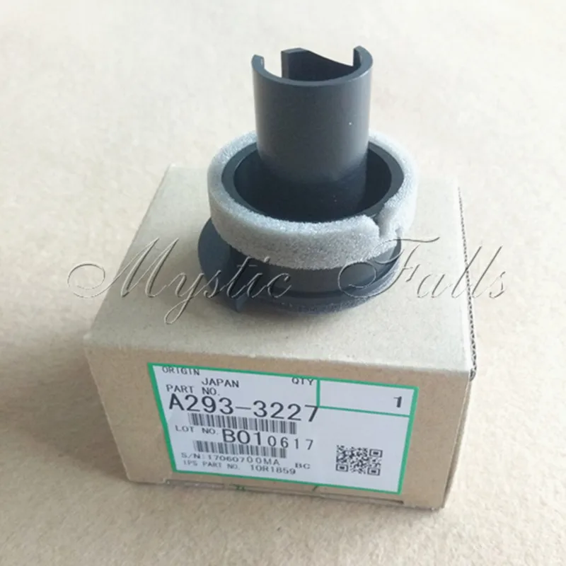 1 шт. подлинный A293-3227 A2933227 слайдер тонера для Ricoh Aficio AF 1055 1060 1075 2051 2060 2075 551 700 AP900 AF1075 слайдер тонера
1 шт. подлинный A293-3227 A2933227 слайдер тонера для Ricoh Aficio AF 1055 1060 1075 2051 2060 2075 551 700 AP900 AF1075 слайдер тонера
