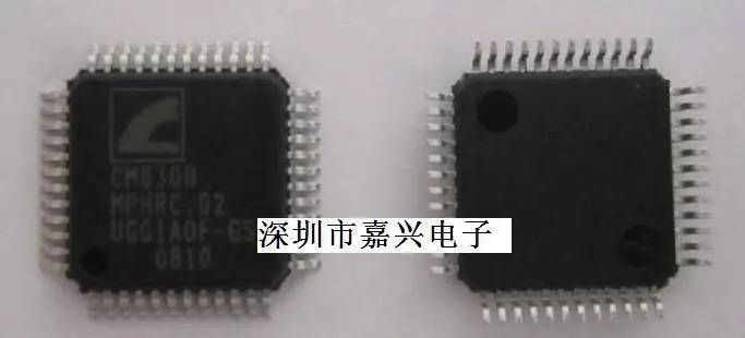 Новые CM6300|Компоненты предохранителей| |