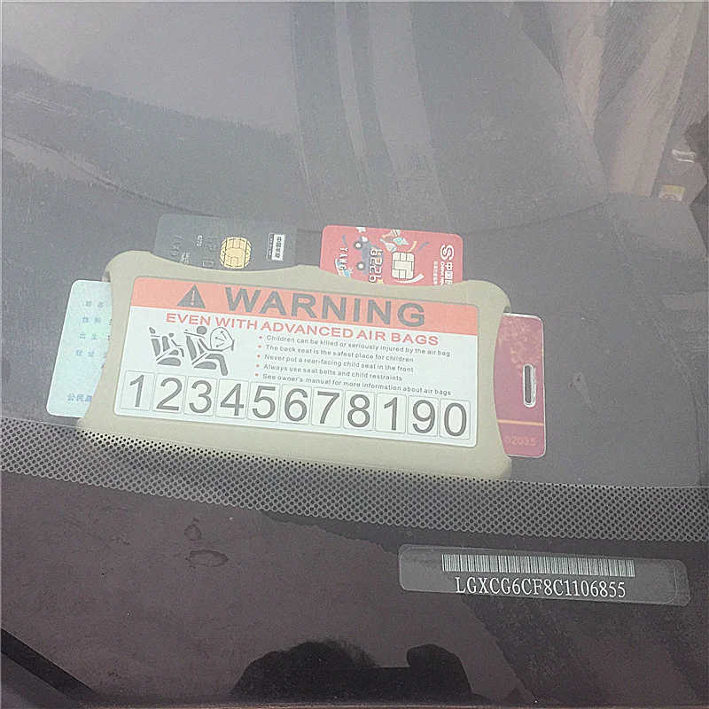 New Sun visor multi-function storage box memory card holder for Citroen C-Quatre C-Triomphe Picasso C1 C2 C3 C4 C4L C5 Elysee/DS
New Sun visor multi-function storage box memory card holder for Citroen C-Quatre C-Triomphe Picasso C1 C2 C3 C4 C4L C5 Elysee/DS