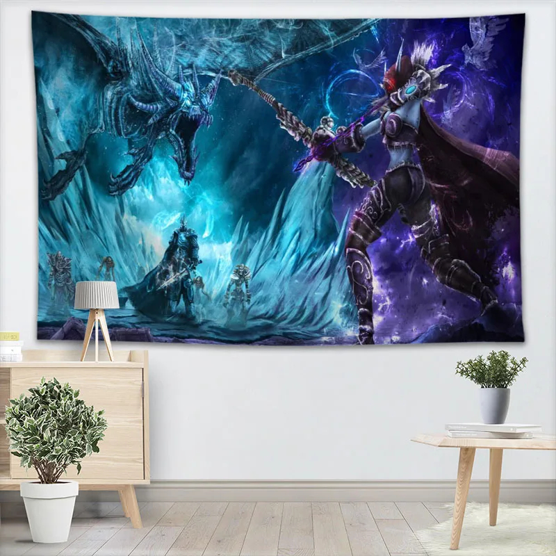 Custom Dragon Wall Tapestry Custom Your Pattern Yoga Office Sofa Tapestry Bedspread For Kids Room College Dorm Decoration
Custom Dragon Wall Tapestry Custom Your Pattern Yoga Office Sofa Tapestry Bedspread For Kids Room College Dorm Decoration
