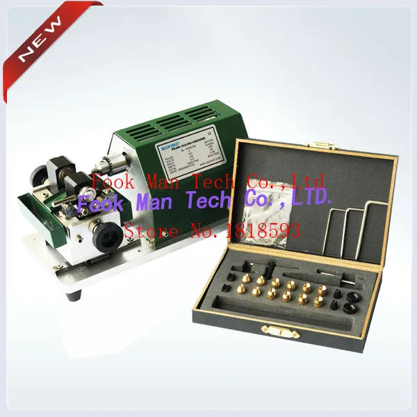 

oo 2014 New Stype Pearl Drilling (Holing, Machine, the biggest working diameter 35mm