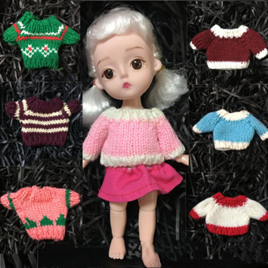 Free shipping 15cm Princess Dolls clothes shoes doll accessory toy Lovely doll Christmas Gift
Free shipping 15cm Princess Dolls clothes shoes doll accessory toy Lovely doll Christmas Gift