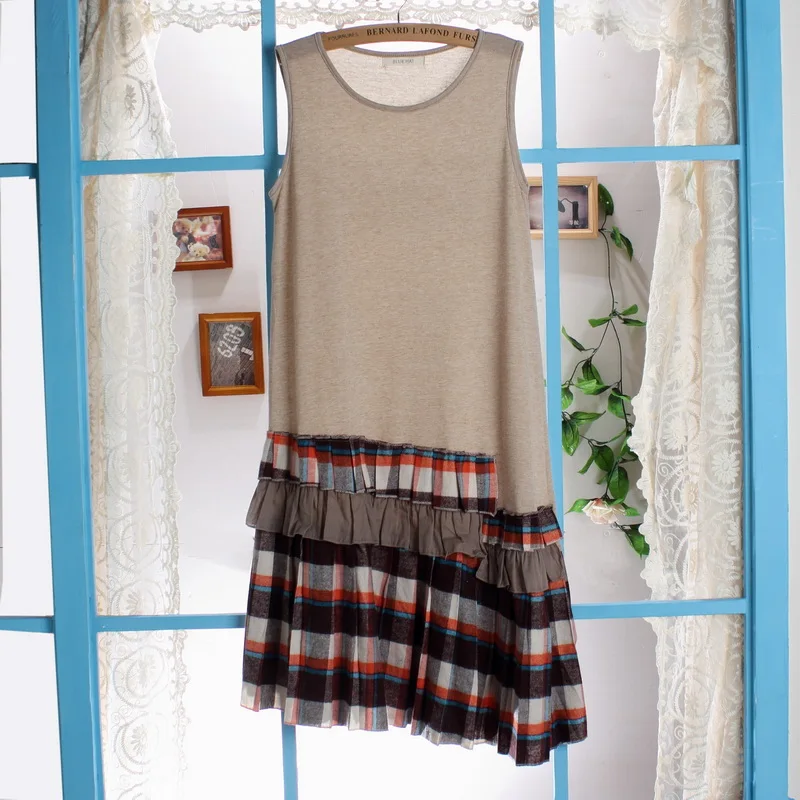 Длинное клетчатое платье в стиле ретро с цветочным рисунком, vestido largo robe de soiree courte abiye, повседневное богемное милое женское платье на лето и ве...
Длинное клетчатое платье в стиле ретро с цветочным рисунком, vestido largo robe de soiree courte abiye, повседневное богемное милое женское платье на лето и ве...
