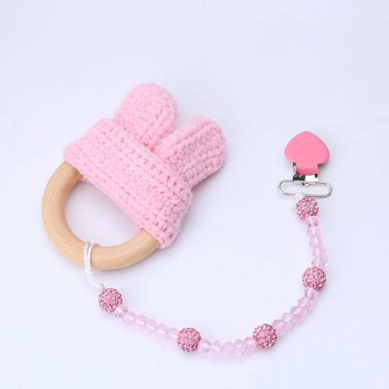 XCQGH Attache Sucette Baby Pacifier Clips Chain Nipple Belt Teether Toy Pacifier Holder Clip For Nipple Baby Safe Soother Chain
XCQGH Attache Sucette Baby Pacifier Clips Chain Nipple Belt Teether Toy Pacifier Holder Clip For Nipple Baby Safe Soother Chain