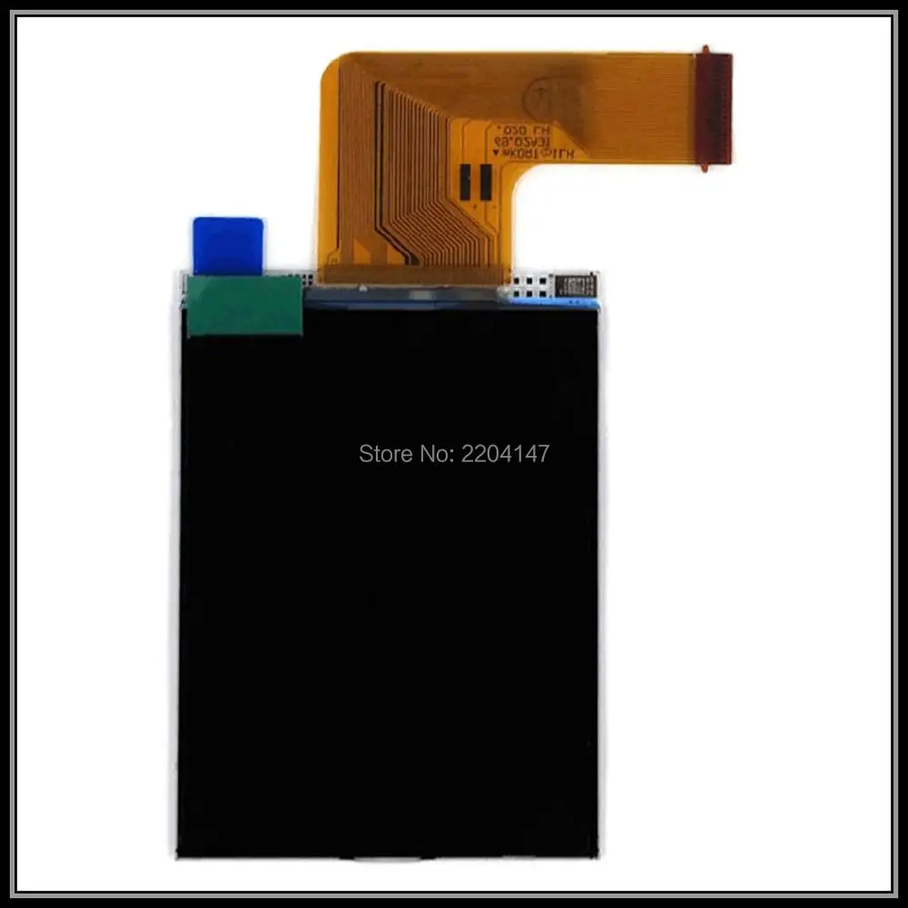 Новый ЖК-экран для Fuji FUJIFILM J30 J35 J26 J27 J28 J38 J32 FORAIGO F100 F200 для камеры KODAK M530 M340 M341 M550 M531
Новый ЖК-экран для Fuji FUJIFILM J30 J35 J26 J27 J28 J38 J32 FORAIGO F100 F200 для камеры KODAK M530 M340 M341 M550 M531