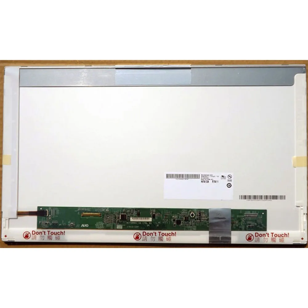 Новинка для HP Pavilion 720676-001 17,3 "WXGA + ноутбук ЖК-дисплей светодиодный экран панель матрица Замена
Новинка для HP Pavilion 720676-001 17,3 "WXGA + ноутбук ЖК-дисплей светодиодный экран панель матрица Замена