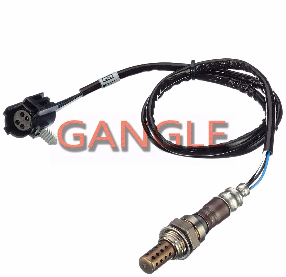 Для 1999-2005 CHRYSLER NEON 2 0 Lambda зонд датчики кислорода Φ MD177969 5293037AD 5293036AB | Автомобили и