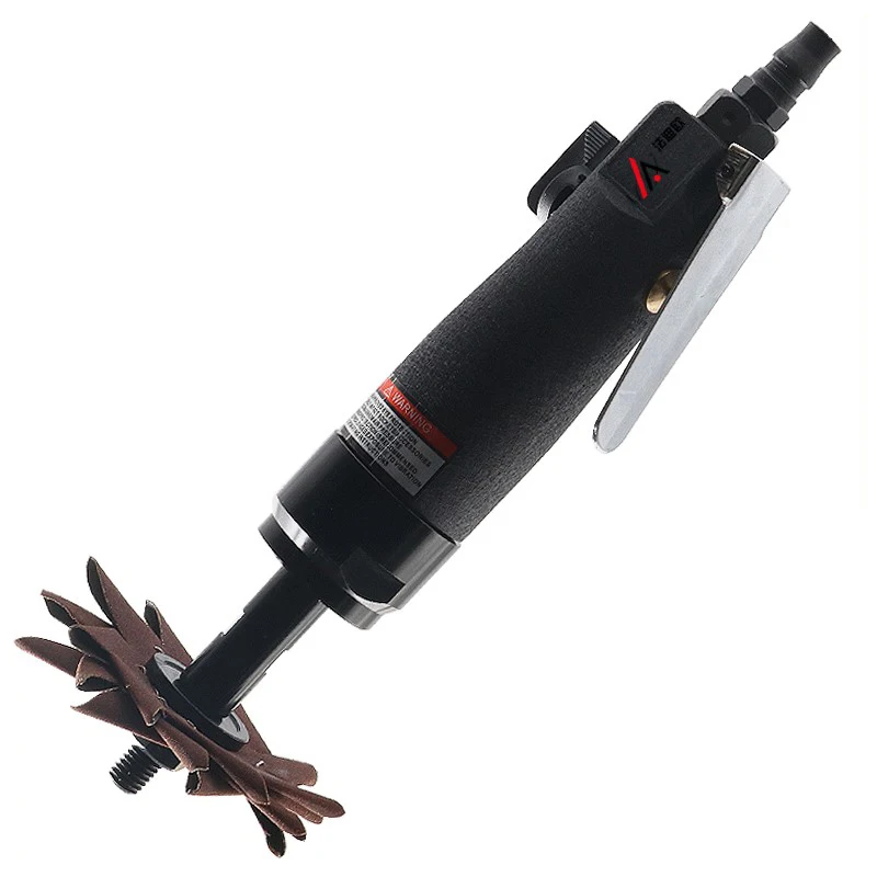 Root, anise sander, eight angle pneumatic sander, engraving polishing machine, grinding machine heterosexual special pneumatic
Root, anise sander, eight angle pneumatic sander, engraving polishing machine, grinding machine heterosexual special pneumatic