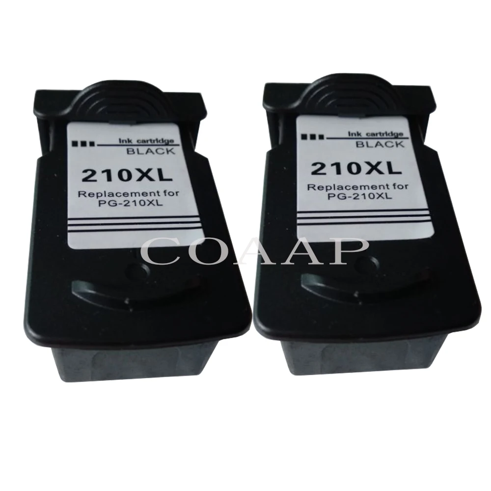 Refilled PG210 CL211 ink cartridge for CANON Pixma MP240 MP250 MP260 MP270 MP280 MP480 MP490 MP495 Printer
Refilled PG210 CL211 ink cartridge for CANON Pixma MP240 MP250 MP260 MP270 MP280 MP480 MP490 MP495 Printer