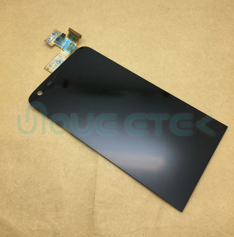 For LG G5 H850 H840 H860 LCD Touch Screen Digitizer Display Assembly with Frame for LG G5 5.3" Display Replacement
For LG G5 H850 H840 H860 LCD Touch Screen Digitizer Display Assembly with Frame for LG G5 5.3" Display Replacement