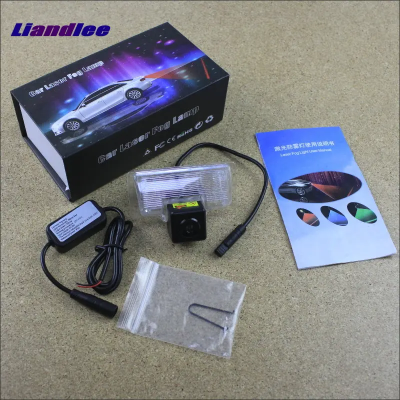 Auto Laser Fog Light For Infiniti JX35 / QX60 / QX56 / QX80 2011-2015 Car Rear Distance Warning Alert Line Safe Drive
Auto Laser Fog Light For Infiniti JX35 / QX60 / QX56 / QX80 2011-2015 Car Rear Distance Warning Alert Line Safe Drive