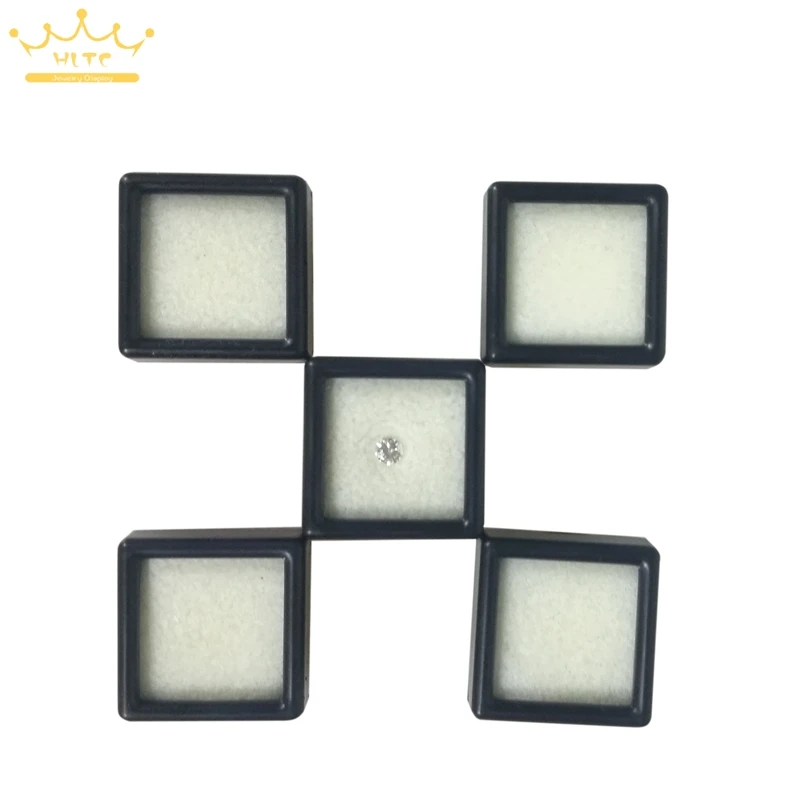 wholesale Plastic Square Diamond Box Jewelry Beads/Stud Earring Display Box Gem display Case Showcase Free Shipping 3*3*2cm
wholesale Plastic Square Diamond Box Jewelry Beads/Stud Earring Display Box Gem display Case Showcase Free Shipping 3*3*2cm