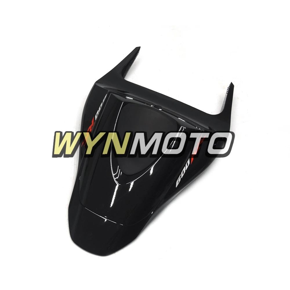 Full Fairings For Honda CBR600RR F5 2007-2008 Year ABS Injection Plastics F5 07 08 Body Kits Sportbike Cowling Gloss Black Cover
Full Fairings For Honda CBR600RR F5 2007-2008 Year ABS Injection Plastics F5 07 08 Body Kits Sportbike Cowling Gloss Black Cover