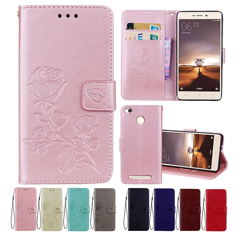 Xiaomi Redmi 3S Case Leather Case Back Cover For Xiaomi Redmi 3 S PRO Rose Flower Design Phone Cases Redmi 3 PRO 3S Cover
Xiaomi Redmi 3S Case Leather Case Back Cover For Xiaomi Redmi 3 S PRO Rose Flower Design Phone Cases Redmi 3 PRO 3S Cover