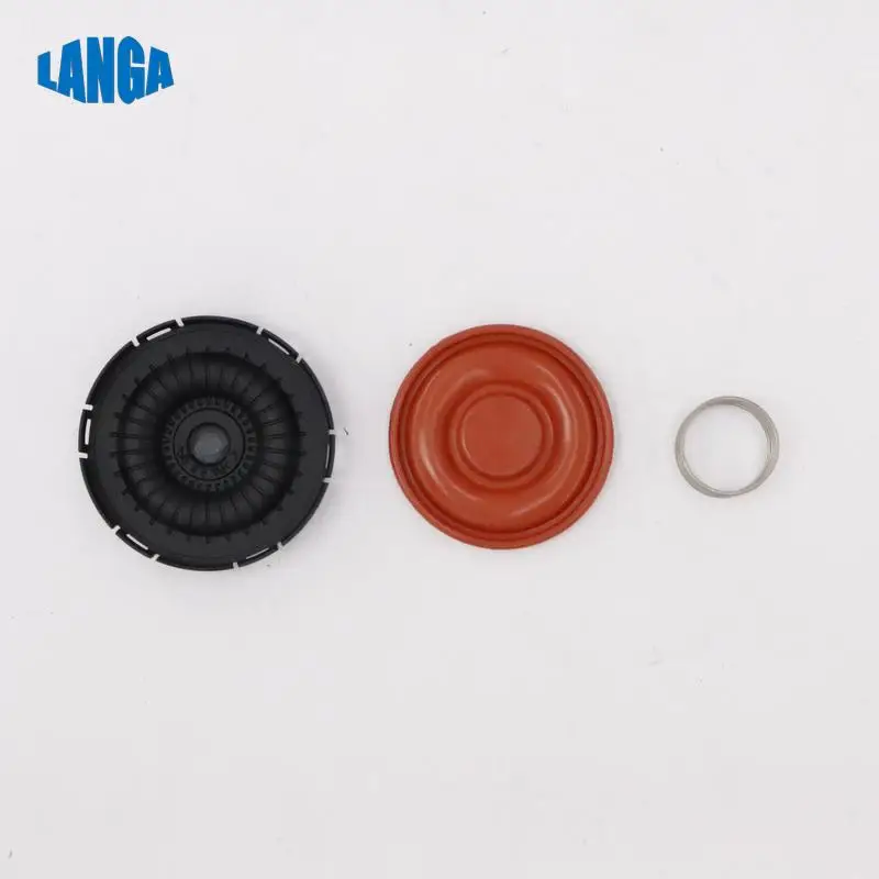 Repair Kit Cylinder Head Valve Cover Cap PCV Valve Cover for BMW F30 F10 X3 X5 X6 N20 Engine OE: 11127588412
Repair Kit Cylinder Head Valve Cover Cap PCV Valve Cover for BMW F30 F10 X3 X5 X6 N20 Engine OE: 11127588412