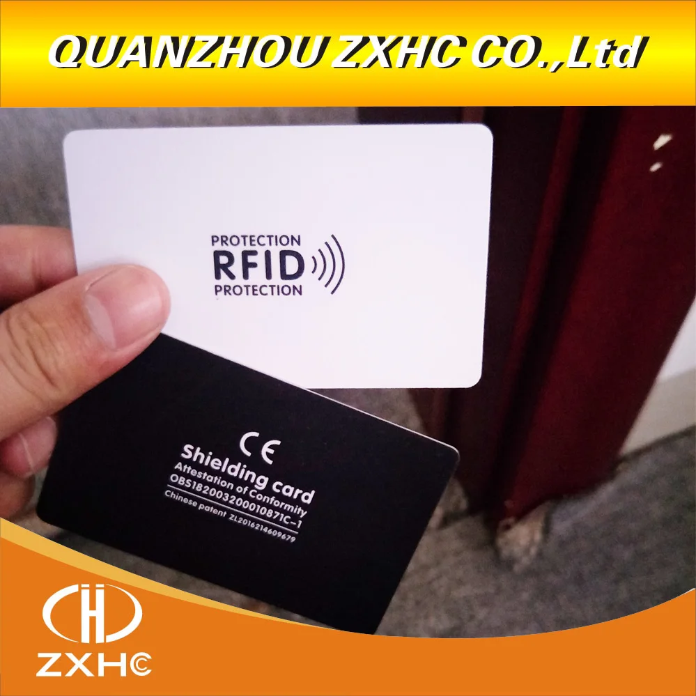 3 шт./лот, RFID, защита от кражи, информация о NFC, защита от кражи, защитная карта, Подарочный защитный модуль, защита от кражи, блокирующая карта
3 шт./лот, RFID, защита от кражи, информация о NFC, защита от кражи, защитная карта, Подарочный защитный модуль, защита от кражи, блокирующая карта