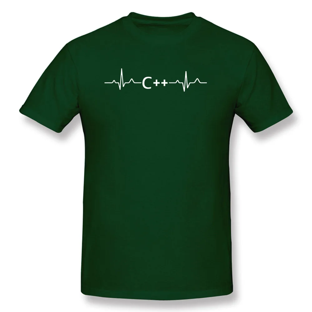 Programming Heartbeat C Lauguage Hacker T Shirt Science Programmer Jave Men Summer Short Sleeve Cotton Tshirt Unique Tops & Tees
Programming Heartbeat C Lauguage Hacker T Shirt Science Programmer Jave Men Summer Short Sleeve Cotton Tshirt Unique Tops & Tees