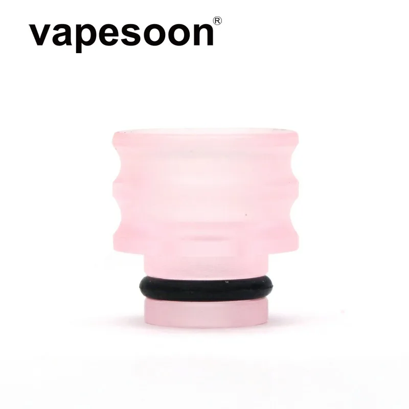 10 pieces e-Cigarette 510 Acrylic Drip Tip Vape Mouthpiece for 510 Thread RTA Atomizer IJust S TFV8 Baby Tank Vaporizer
10 pieces e-Cigarette 510 Acrylic Drip Tip Vape Mouthpiece for 510 Thread RTA Atomizer IJust S TFV8 Baby Tank Vaporizer