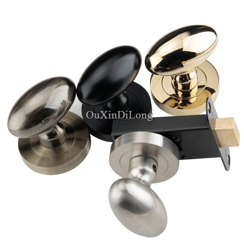 European Luxury Background Door Lock Interior Invisible Hidden Door Knobs Lock Bedroom Entry Handle Lock Without Key 4 Colors
European Luxury Background Door Lock Interior Invisible Hidden Door Knobs Lock Bedroom Entry Handle Lock Without Key 4 Colors