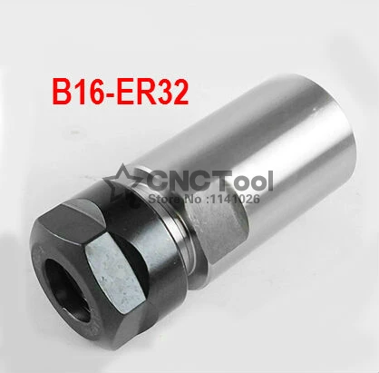 Free Shipping 1PCS B16-ER32 ER collet tool holder ER drill chuck,Motor Shaft Extension Rod instead of precision drill chuck
Free Shipping 1PCS B16-ER32 ER collet tool holder ER drill chuck,Motor Shaft Extension Rod instead of precision drill chuck