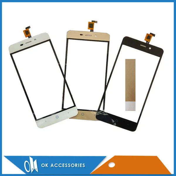 Высококачественный сенсорный экран с цифровым преобразователем для ZTE Blade X3 A452 черный белый золотой цвет с лентой
Высококачественный сенсорный экран с цифровым преобразователем для ZTE Blade X3 A452 черный белый золотой цвет с лентой