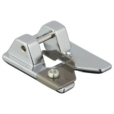Brother Snap-On Fringe Foot for Singer Kenmore Brother Bernina Pfaff New Home Janome Elna Viking White Babylock juki pfaff
Brother Snap-On Fringe Foot for Singer Kenmore Brother Bernina Pfaff New Home Janome Elna Viking White Babylock juki pfaff