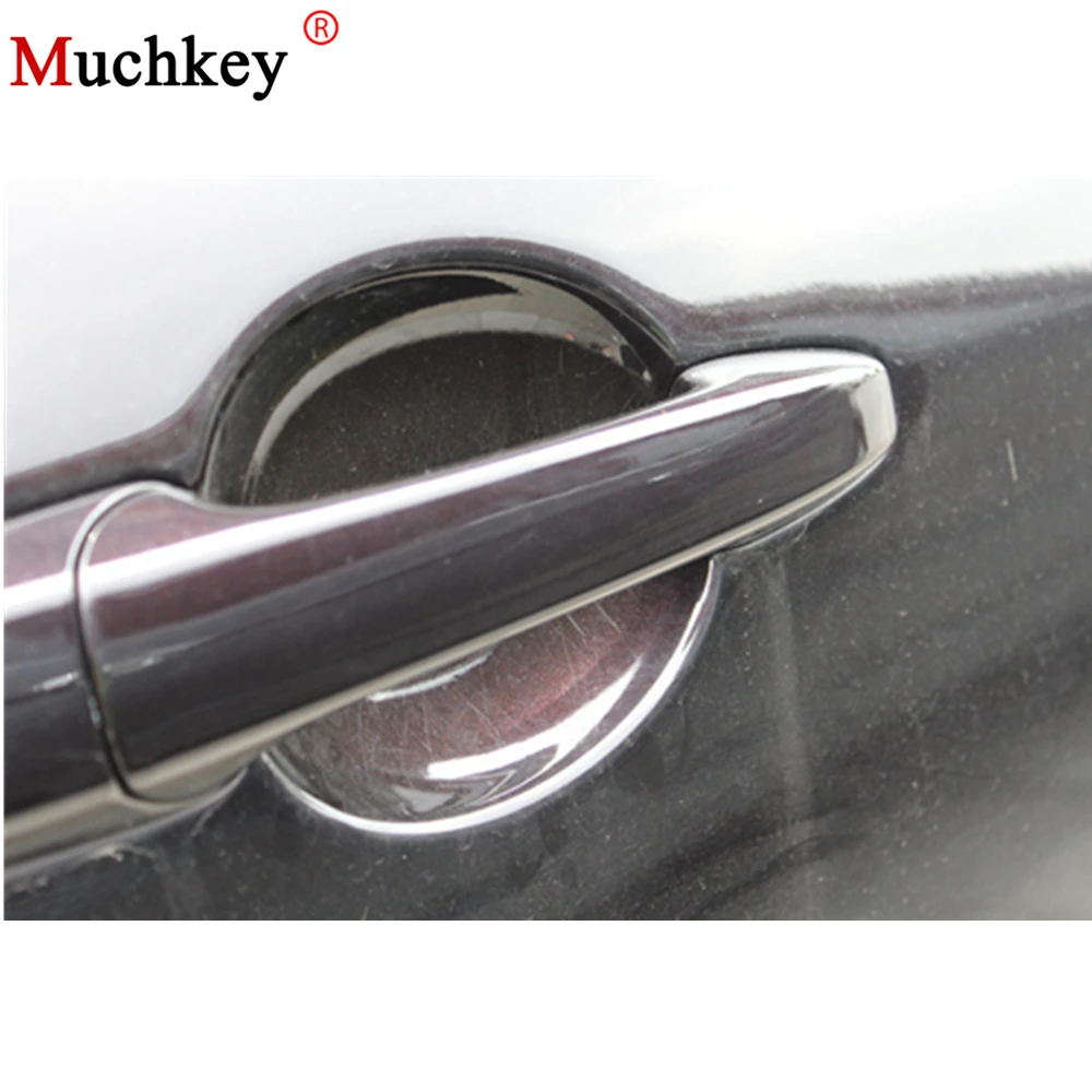 Car Door Handle Sticker Door Handle Protection Film for focus kuga escape encore cruze ix35 ix45 cx5 crv tiguan for all the car
Car Door Handle Sticker Door Handle Protection Film for focus kuga escape encore cruze ix35 ix45 cx5 crv tiguan for all the car