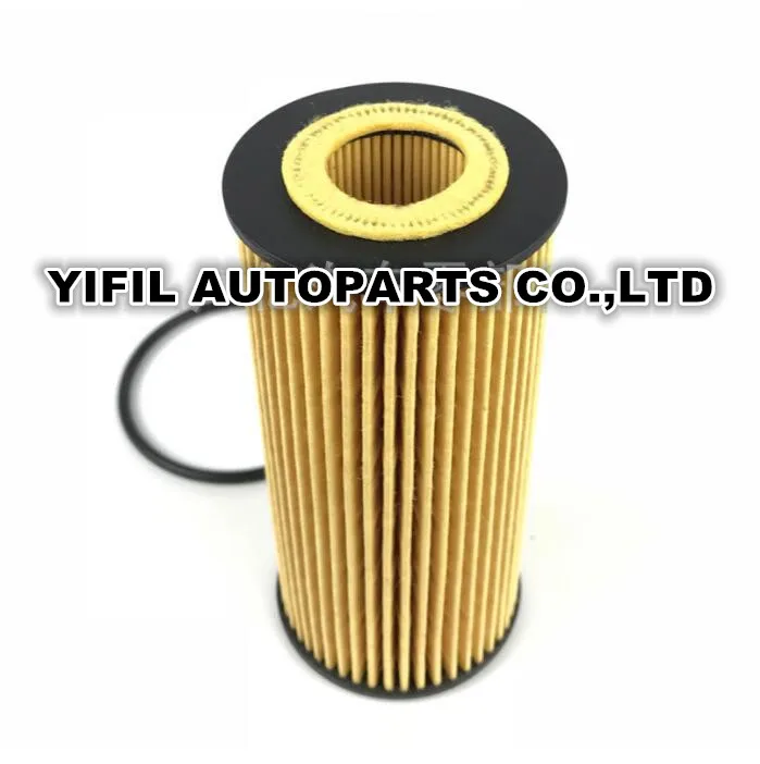 Масляный фильтр 06L115562A для Volkswagen Golf Beetle Passat Polo Scirocco Sharan Tiguan Audi A3 S3 A4 S4 A5 A6 A7 A8 Q3 TT 1 8 T 2