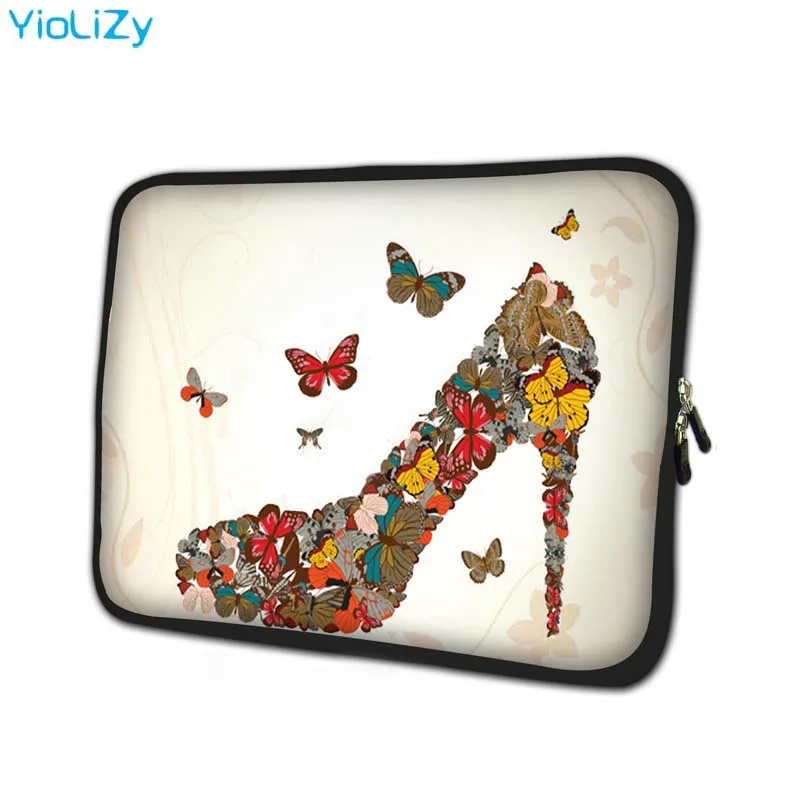High heels Laptop liner Bag Notebook Sleeve Computer case 7 9.7 11.6 13.3 14.1 15.4 15.6 17.3 inch PC cover pouch NS-1507071
High heels Laptop liner Bag Notebook Sleeve Computer case 7 9.7 11.6 13.3 14.1 15.4 15.6 17.3 inch PC cover pouch NS-1507071