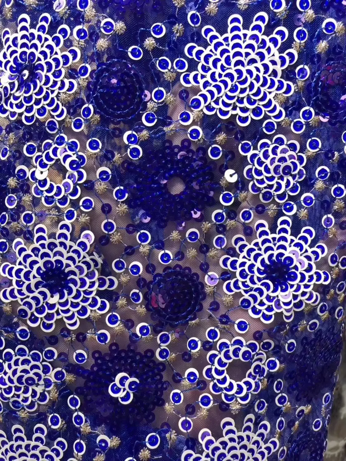 Latest French Sequins Laces Fabrics 2019 High Quality African Lace Fabric For Wedding Nigerian Lace Material For Party F6
Latest French Sequins Laces Fabrics 2019 High Quality African Lace Fabric For Wedding Nigerian Lace Material For Party F6