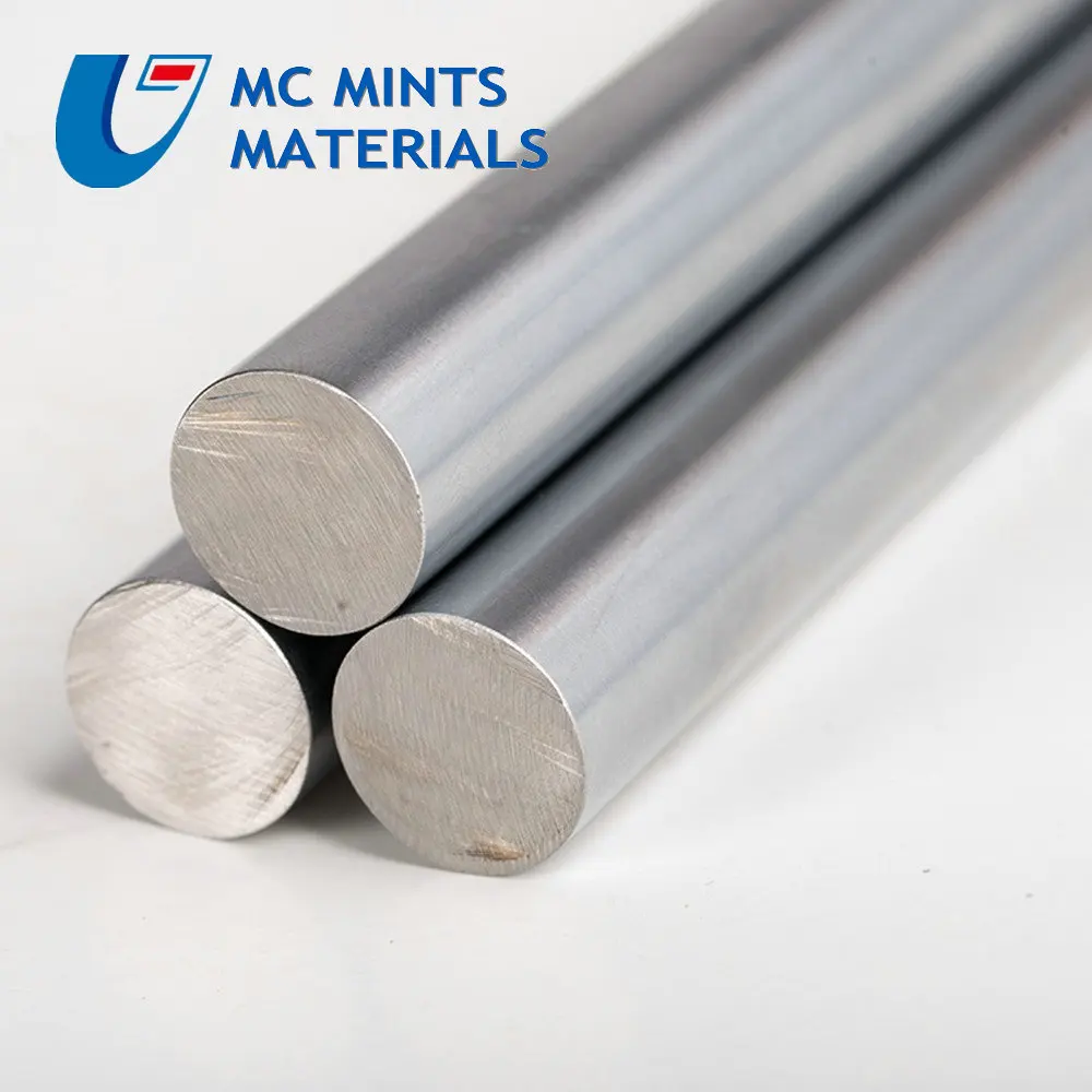 Chromium Rods Dia 2/3/5/6/8/10/12/15/20mm Industry Experiment Research and Development Cr Bar Stick 1pcs 100mm Length Bar
Chromium Rods Dia 2/3/5/6/8/10/12/15/20mm Industry Experiment Research and Development Cr Bar Stick 1pcs 100mm Length Bar