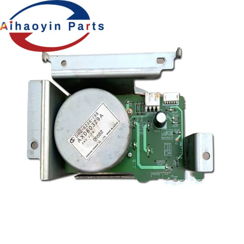 1pcs refubish AX060329 (AX06-0329) Fuser Brushless Motor for RICOH MP1350 1356 1357 1100 907 9000
1pcs refubish AX060329 (AX06-0329) Fuser Brushless Motor for RICOH MP1350 1356 1357 1100 907 9000