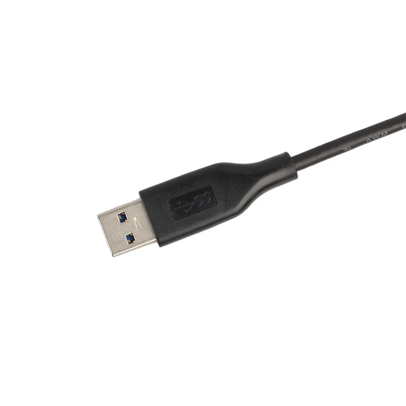 Сверхскоростной Кабель USB 3,0 папа A к Micro B для внешнего жесткого диска HDD A7
Сверхскоростной Кабель USB 3,0 папа A к Micro B для внешнего жесткого диска HDD A7