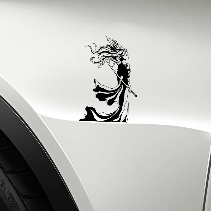 YJZT 10.3*15.5CM Gorgeous Charming Sexy Girl Vinyl Decal Car Sticker Fashion Silhoutte Design Cool Style Black/Silver C20-1031
YJZT 10.3*15.5CM Gorgeous Charming Sexy Girl Vinyl Decal Car Sticker Fashion Silhoutte Design Cool Style Black/Silver C20-1031
