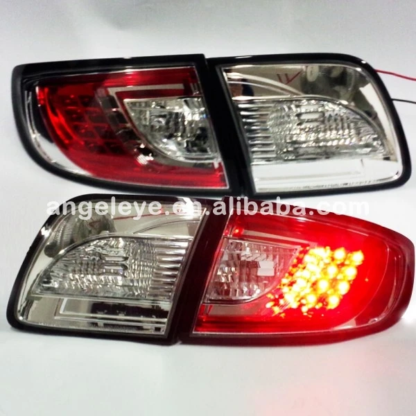Для MAZDA 3 2003-2008 год светодиодный СЕДАН задний фонарь светильник s Задняя светильник хром корпус Прозрачная крышка SN
Для MAZDA 3 2003-2008 год светодиодный СЕДАН задний фонарь светильник s Задняя светильник хром корпус Прозрачная крышка SN