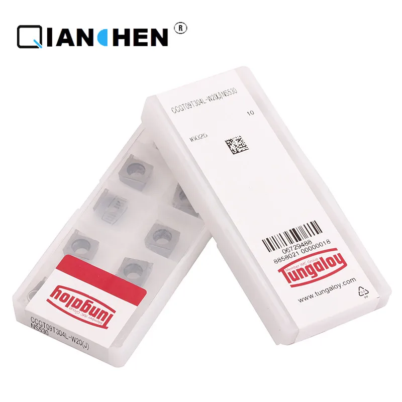 10 шт. CNC Japan Tungaloy CCGT09T304L-W20(J) NS530 CCGT060202L-W15 NS9530 твердосплавные режущие пластины для станка с ЧПУ для токарной фрезы
10 шт. CNC Japan Tungaloy CCGT09T304L-W20(J) NS530 CCGT060202L-W15 NS9530 твердосплавные режущие пластины для станка с ЧПУ для токарной фрезы