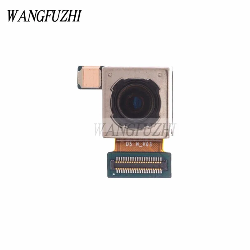 WANGFUZHI Original Rear Back Camera Module 12MP Replacement Part for Xiaomi Mi Mix 2, for Xiaomi Mi Mix Evo
WANGFUZHI Original Rear Back Camera Module 12MP Replacement Part for Xiaomi Mi Mix 2, for Xiaomi Mi Mix Evo