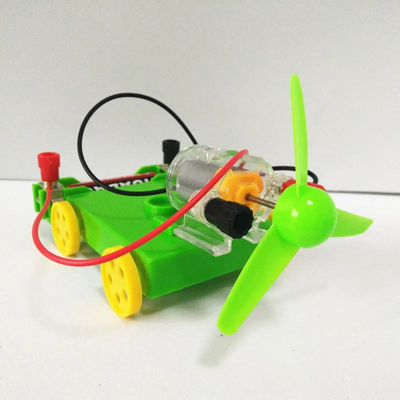 Happyxuan Electric Circuit Kits for Kids School Lab Physics Electromagnetic Experiments Teaching Aids Science Toys Generator
Happyxuan Electric Circuit Kits for Kids School Lab Physics Electromagnetic Experiments Teaching Aids Science Toys Generator
