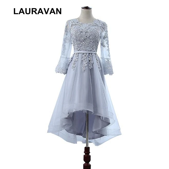robe de soiree mariage high low brides maid princess short front long back modest sleeved bridesmaids dresses teens girl dress
robe de soiree mariage high low brides maid princess short front long back modest sleeved bridesmaids dresses teens girl dress