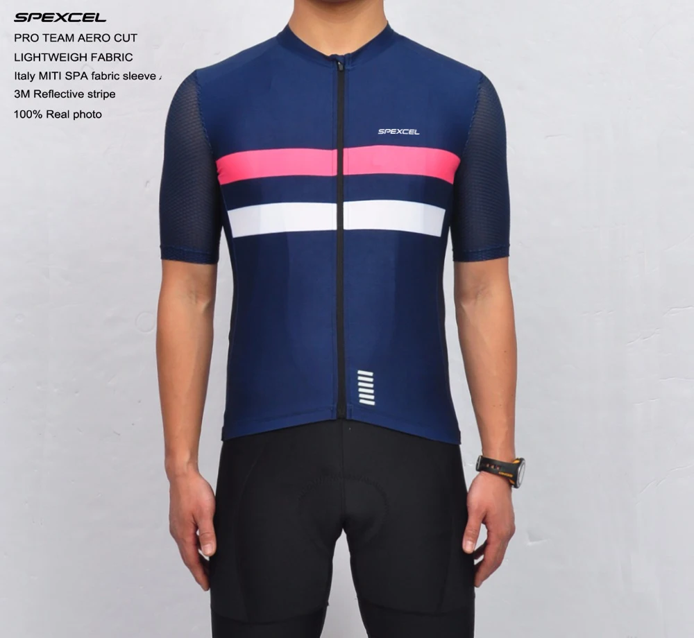 2017 SPEXCEL NEW TOP QUALITY PRO TEAM AERO CYCLING JERSEY SHORT SLEEVE COOL RIDE CYCLING GEAR RACE CUT SHIRT FREE SHIPPING
2017 SPEXCEL NEW TOP QUALITY PRO TEAM AERO CYCLING JERSEY SHORT SLEEVE COOL RIDE CYCLING GEAR RACE CUT SHIRT FREE SHIPPING